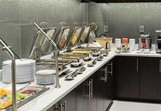 Hotel Courtyard By Marriott Nyc Area Edgewater