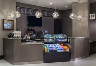 Hotel Courtyard By Marriott Nyc Area Edgewater