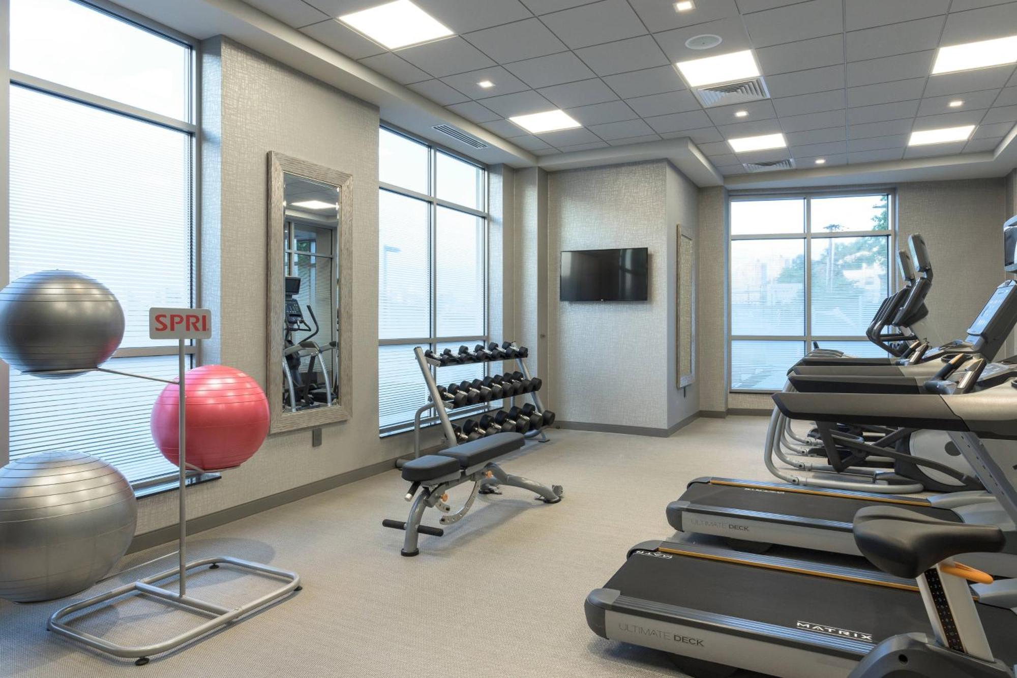 Courtyard By Marriott Nyc Area 3* Edgewater
