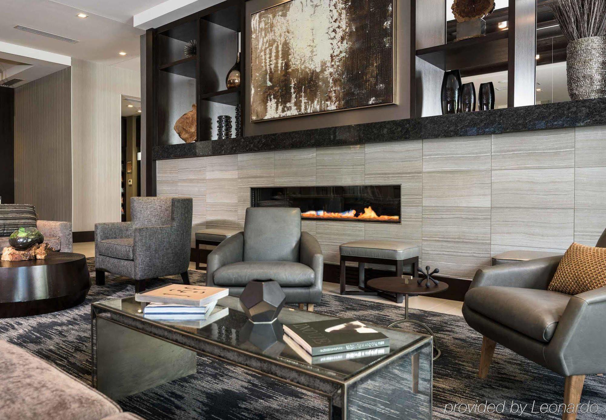Hotel Courtyard By Marriott Nyc Area 3*
